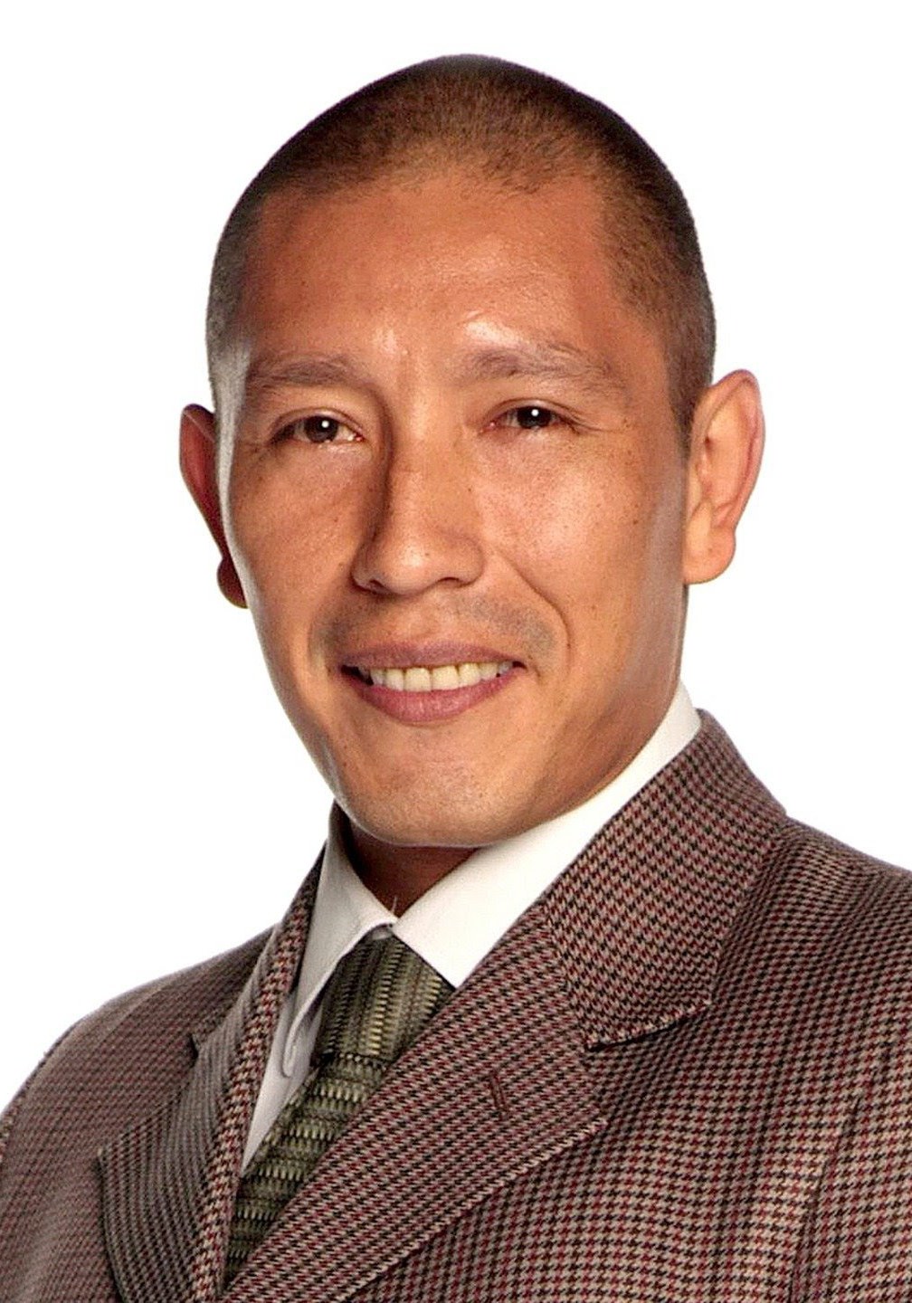 尼尔森·卡马约