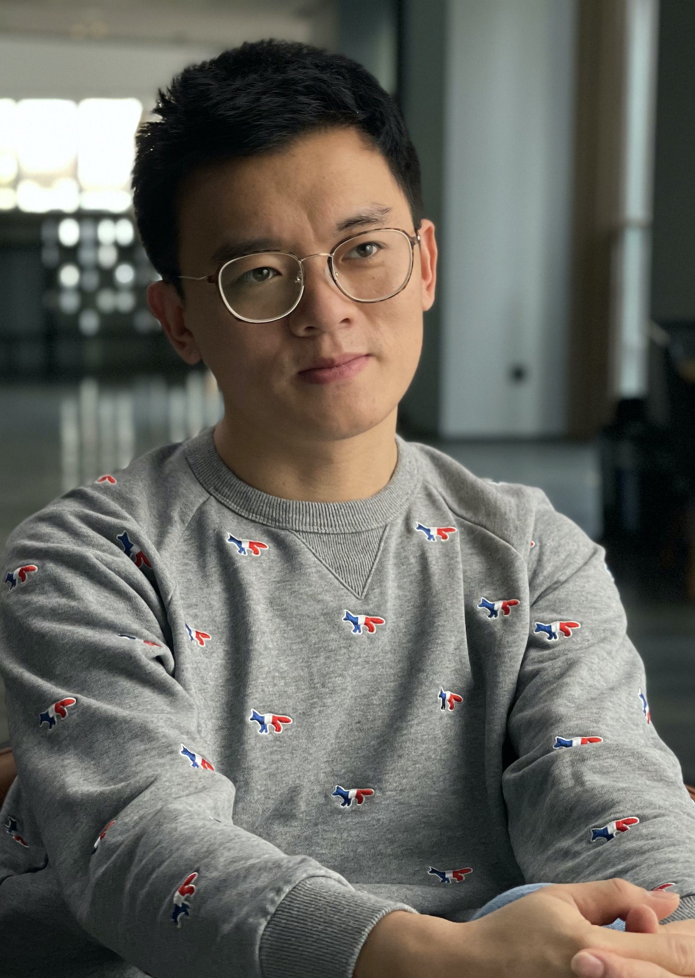吴小满