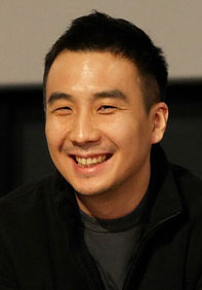 Oh Yoon-Dong