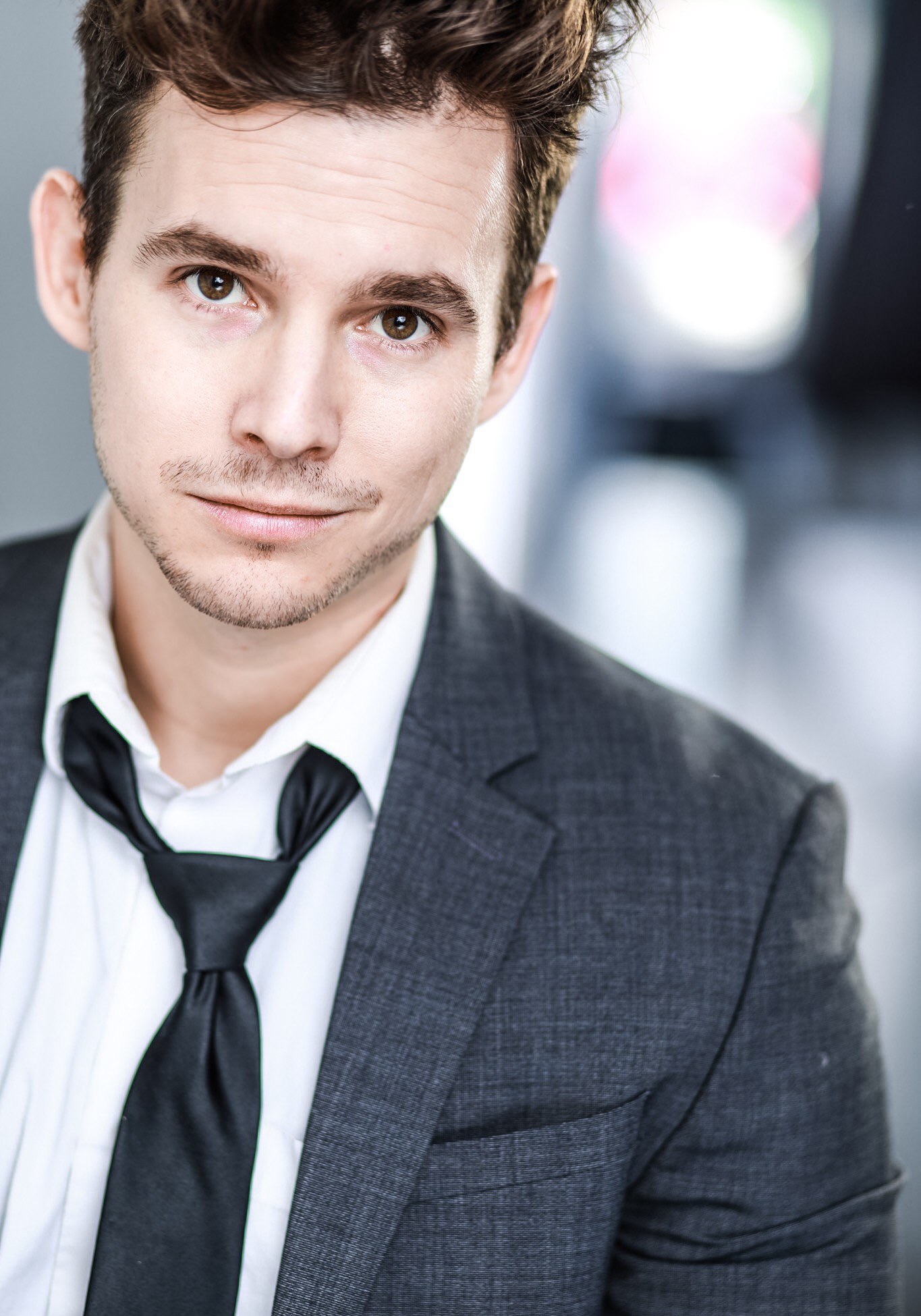 David Errigo Jr.
