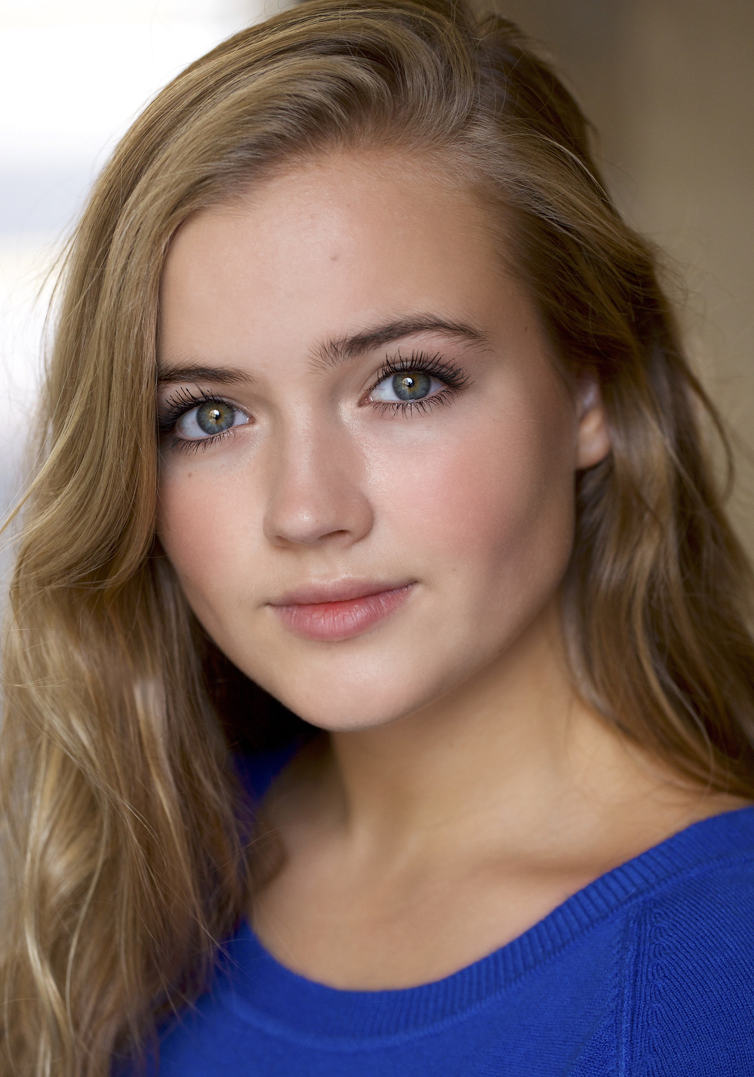 Rosie Graham