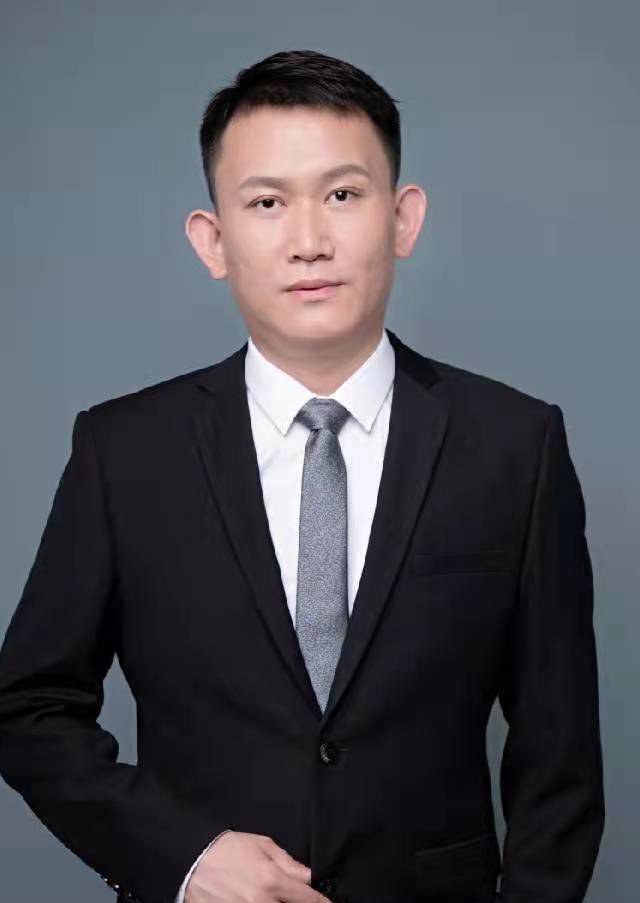 刘清水