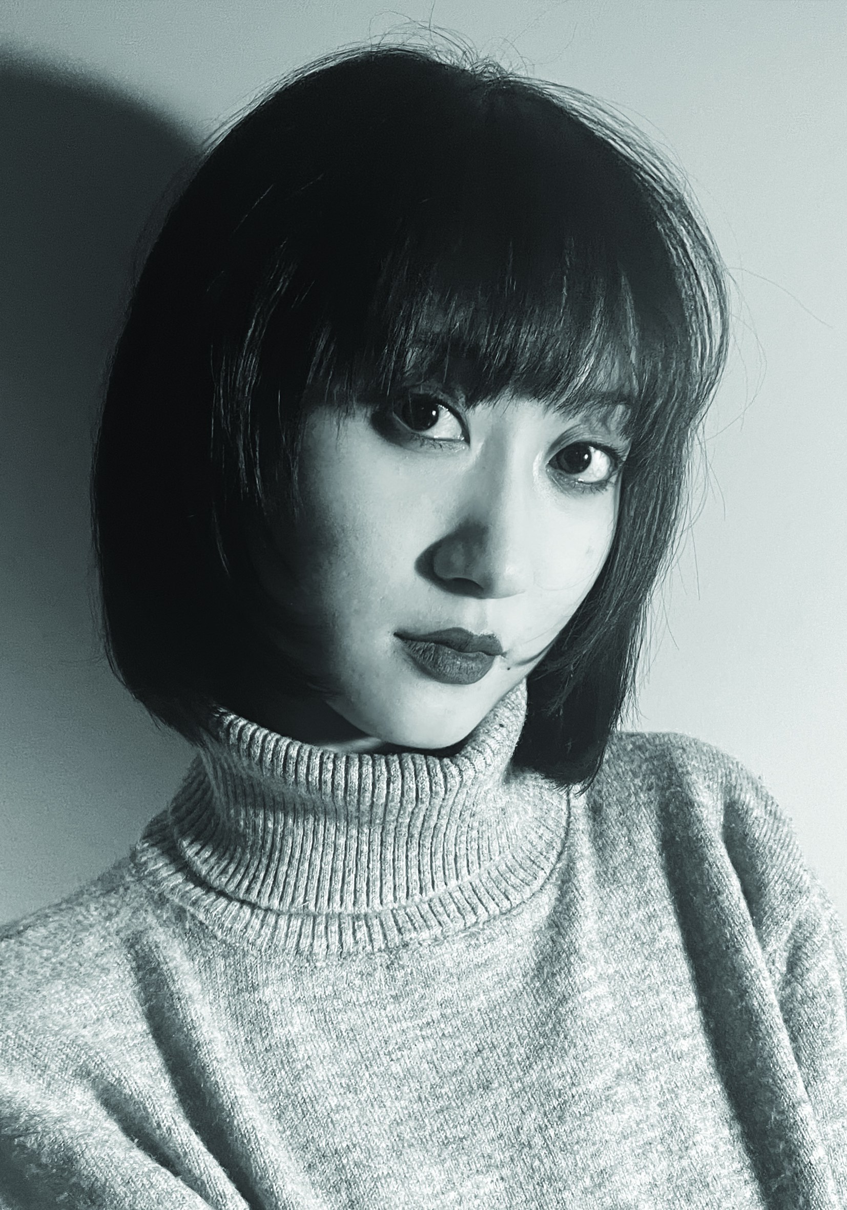 耿子涵