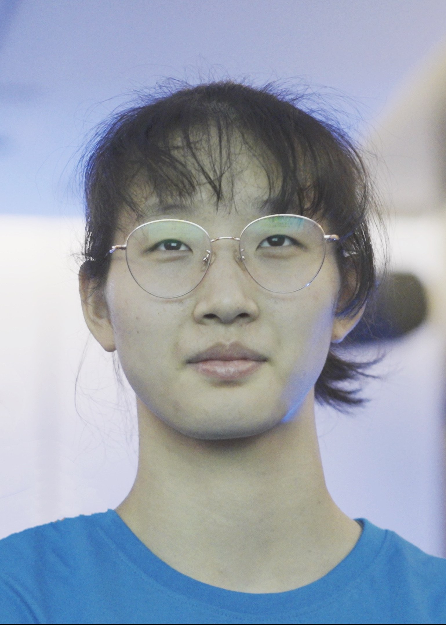 徐悦悦