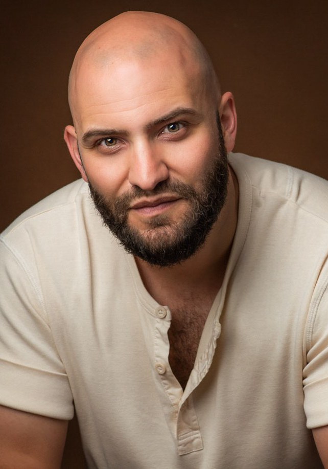 Huw Novelli