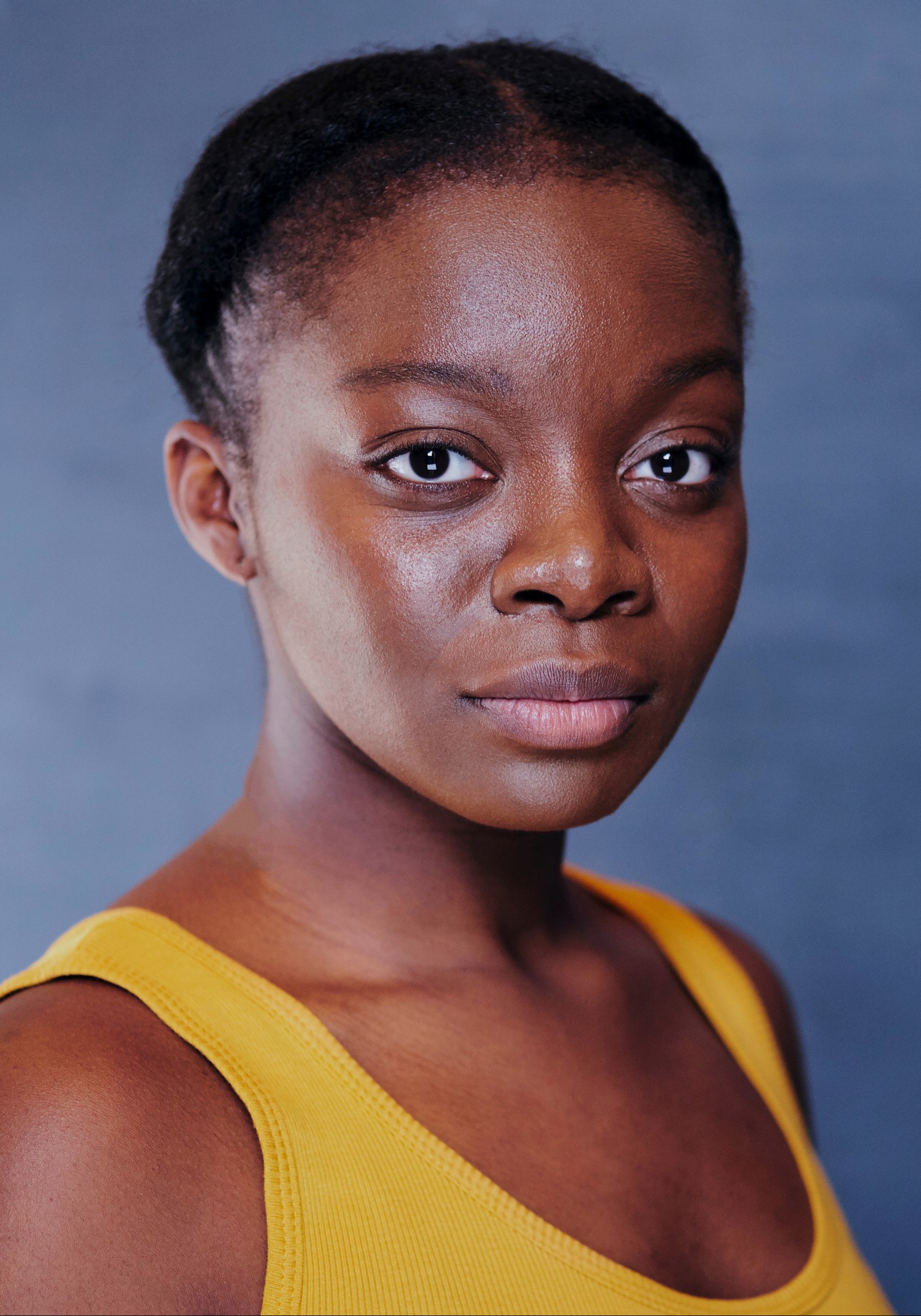 Moronke Akinola