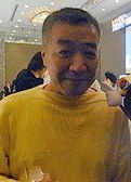 吉川兆二