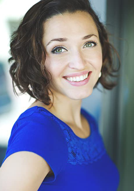 Meagan Karimi-Naser