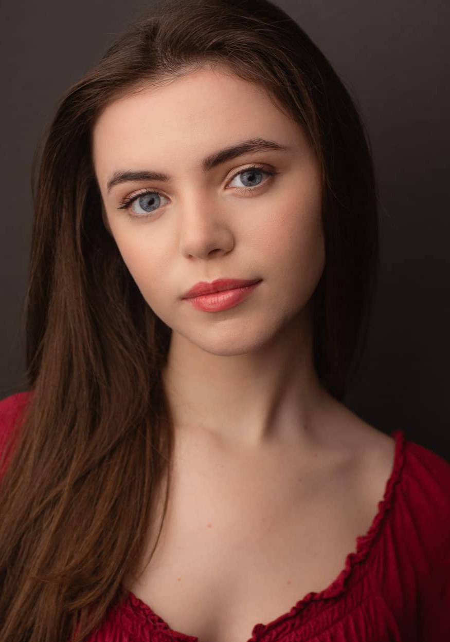 Angelina Boris