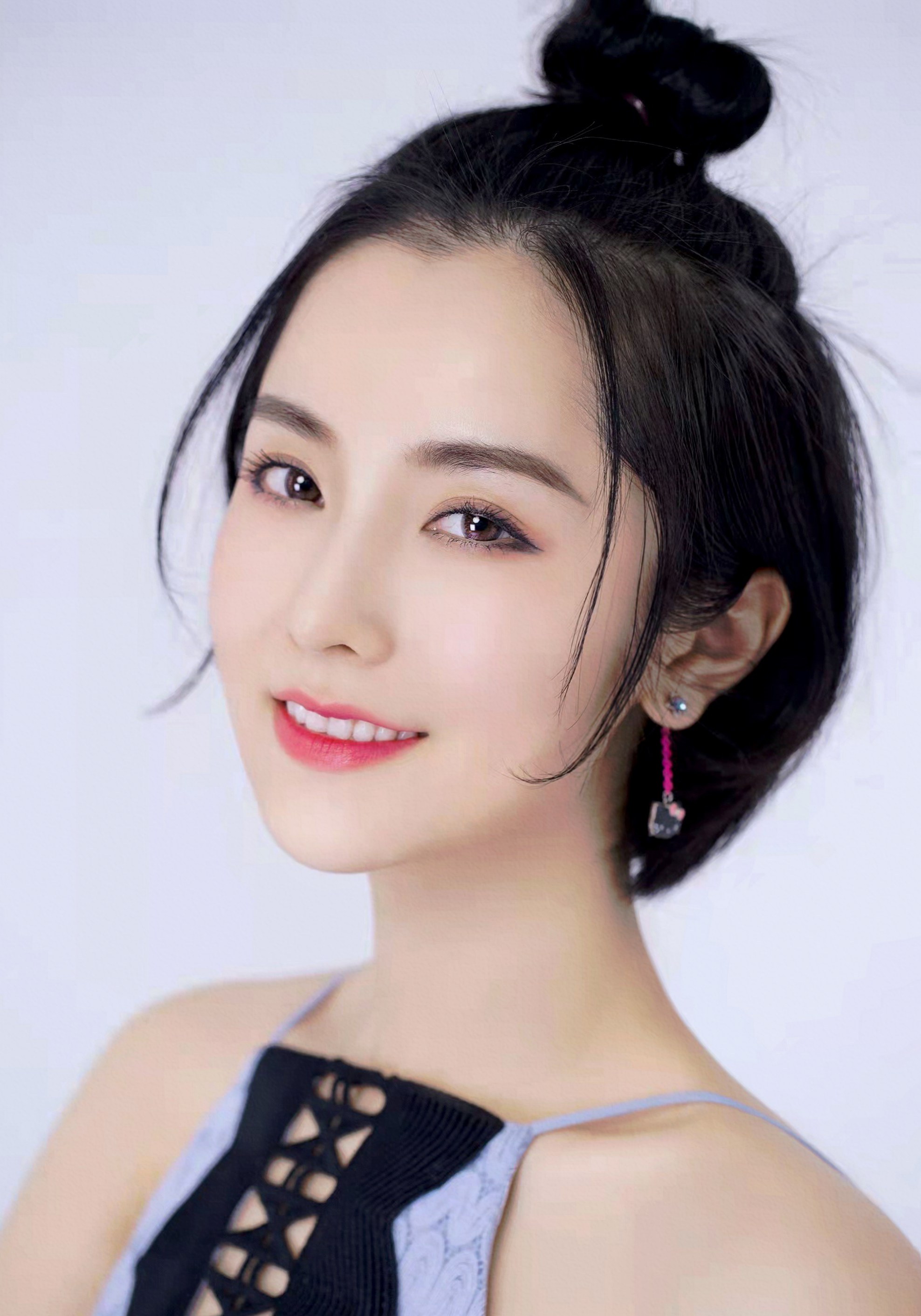 江羽沐