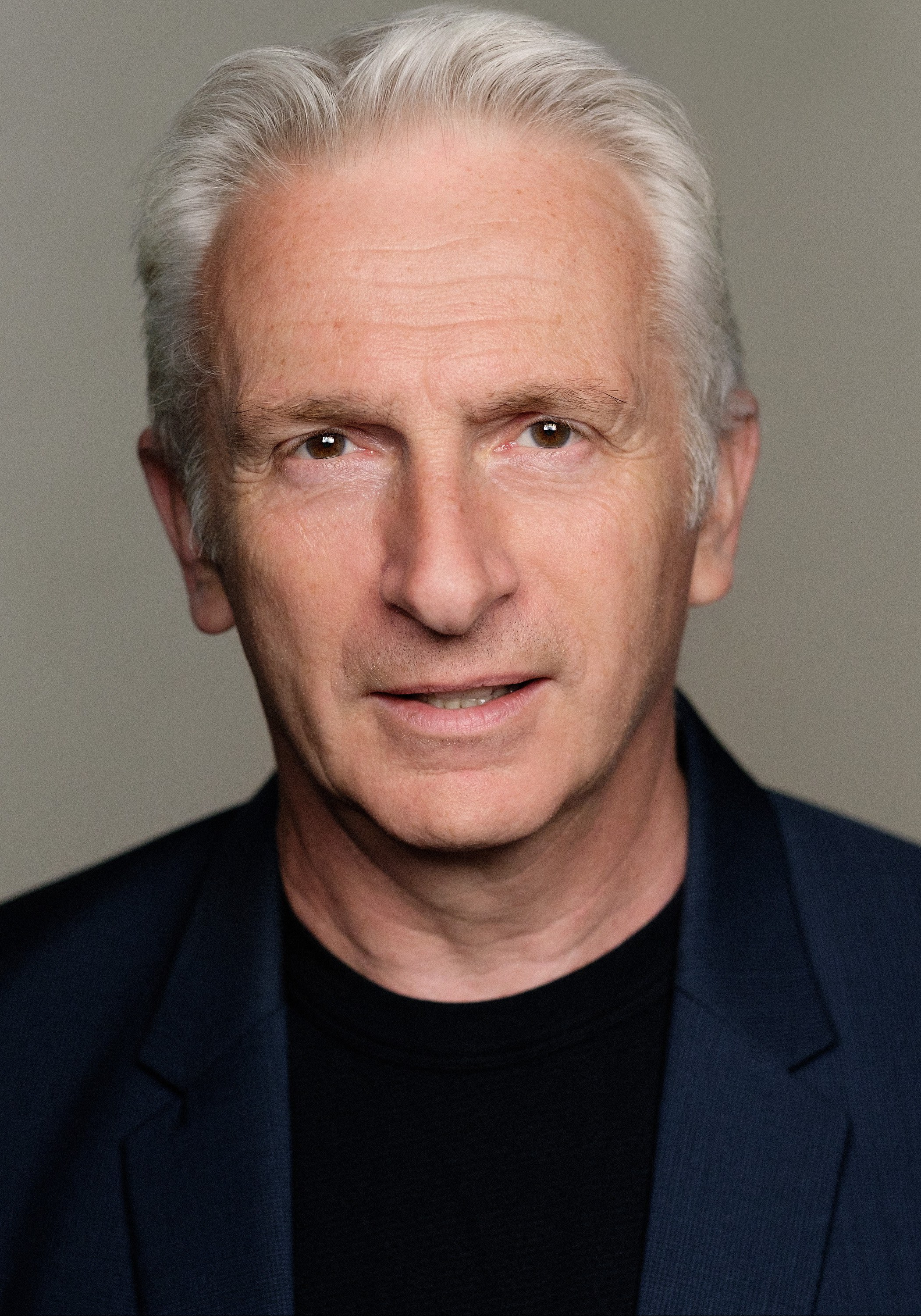 Crispin Letts