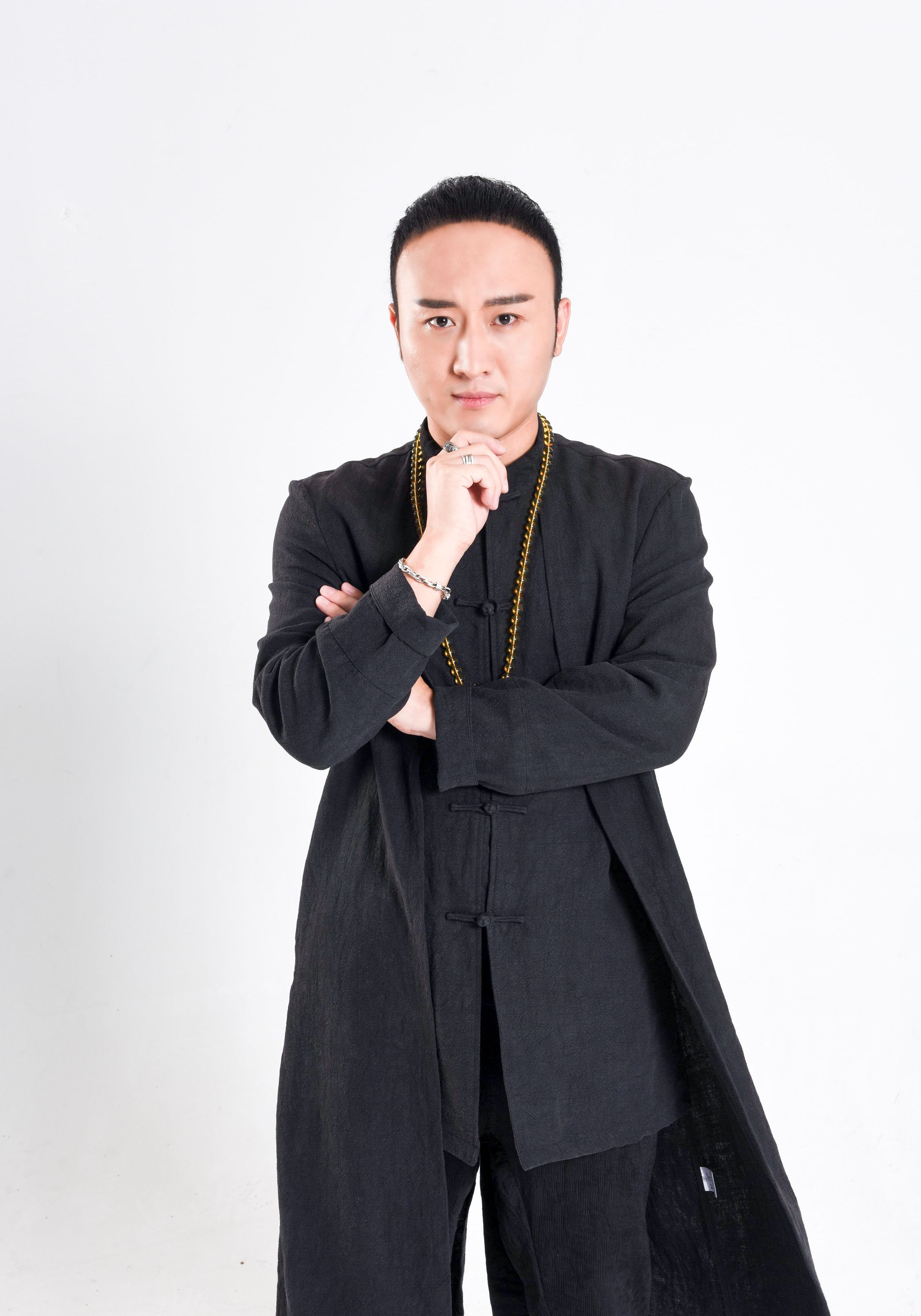 秦阳明