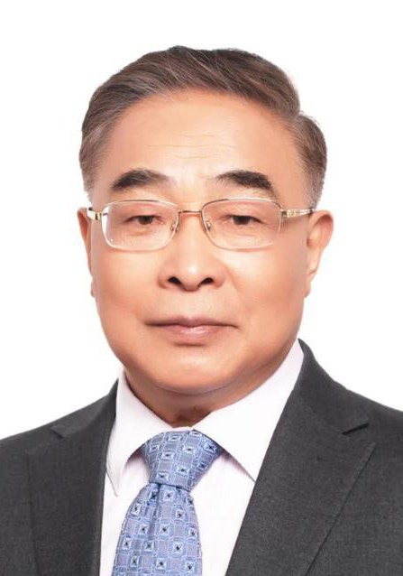 张伯礼