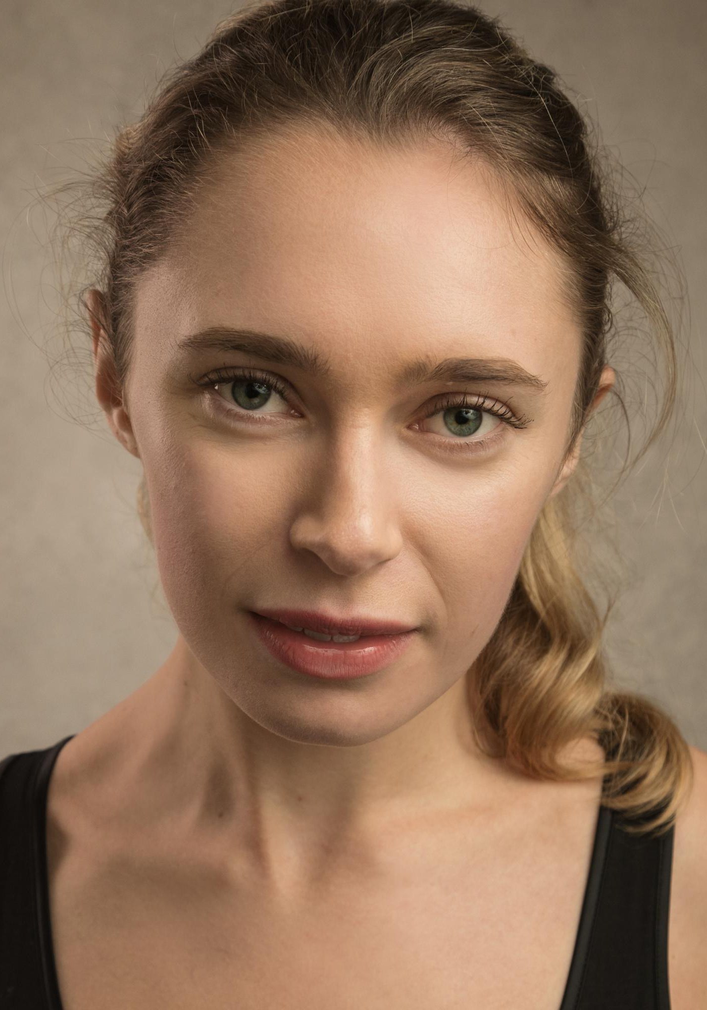 Lizzie Annis