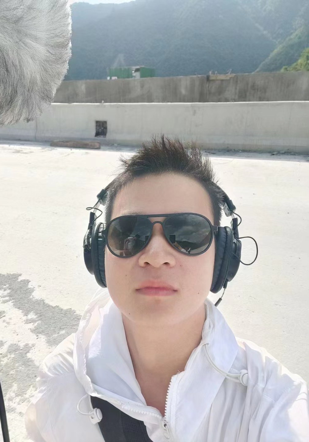杨尔康