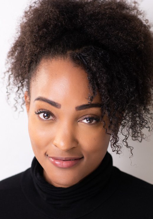 Shanika Ocean