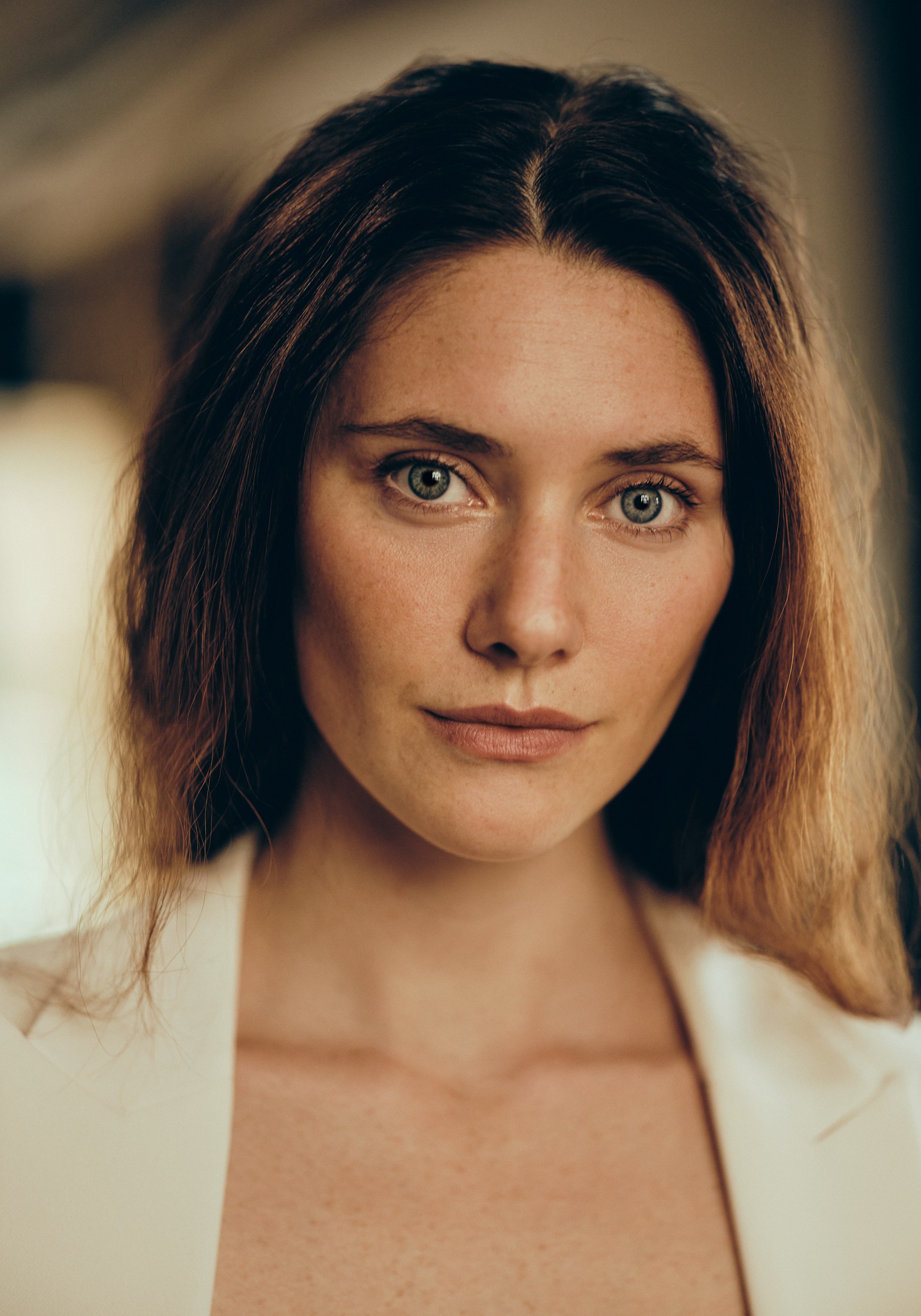 Julia Frith