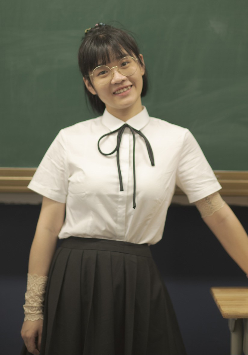 李皓璇