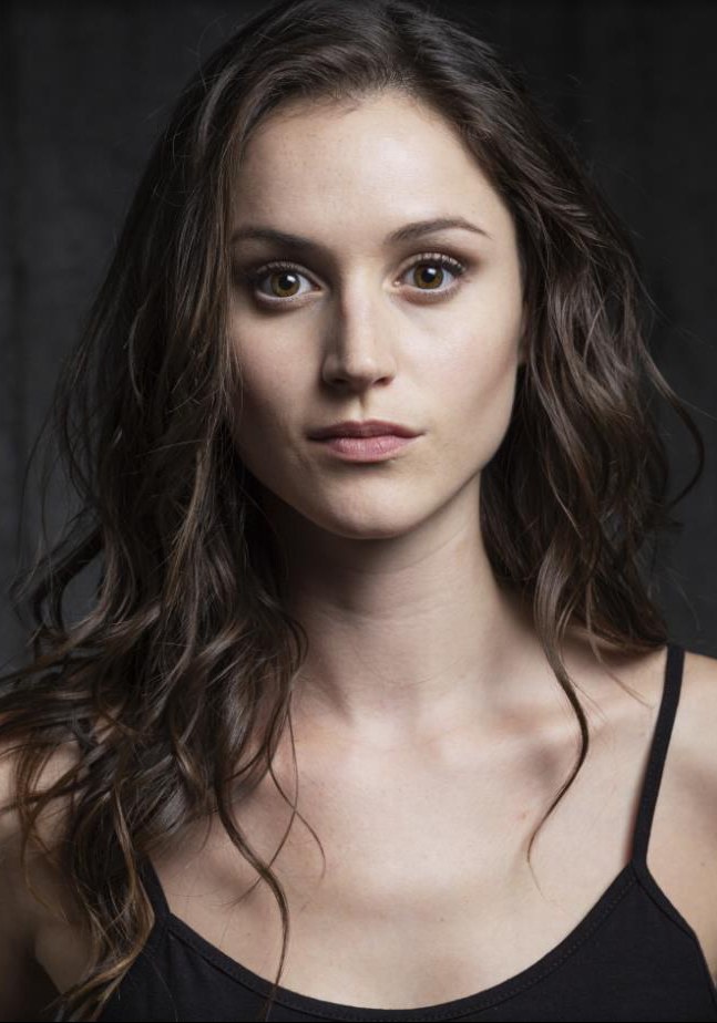 Samantha Loxley