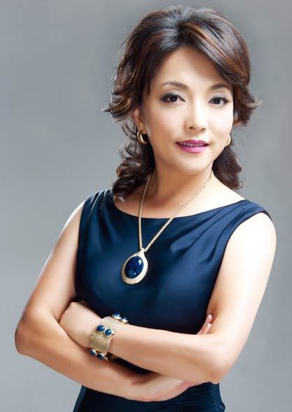 沈铁梅
