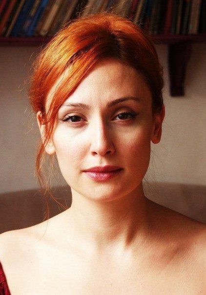 Gülçin Santircioglu