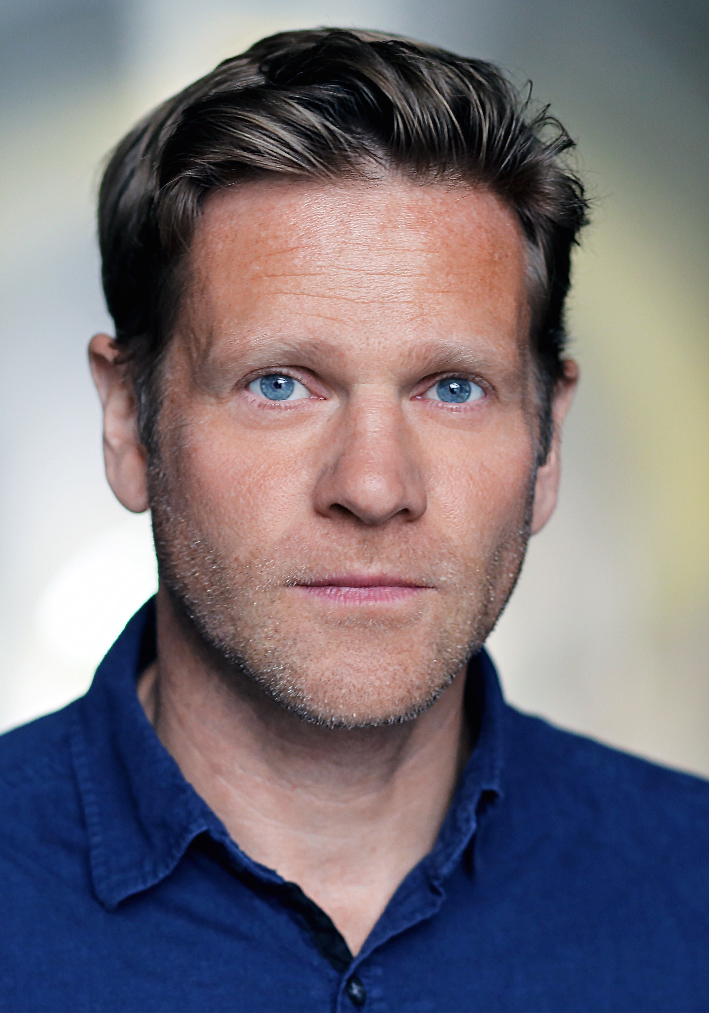 Adam Astill