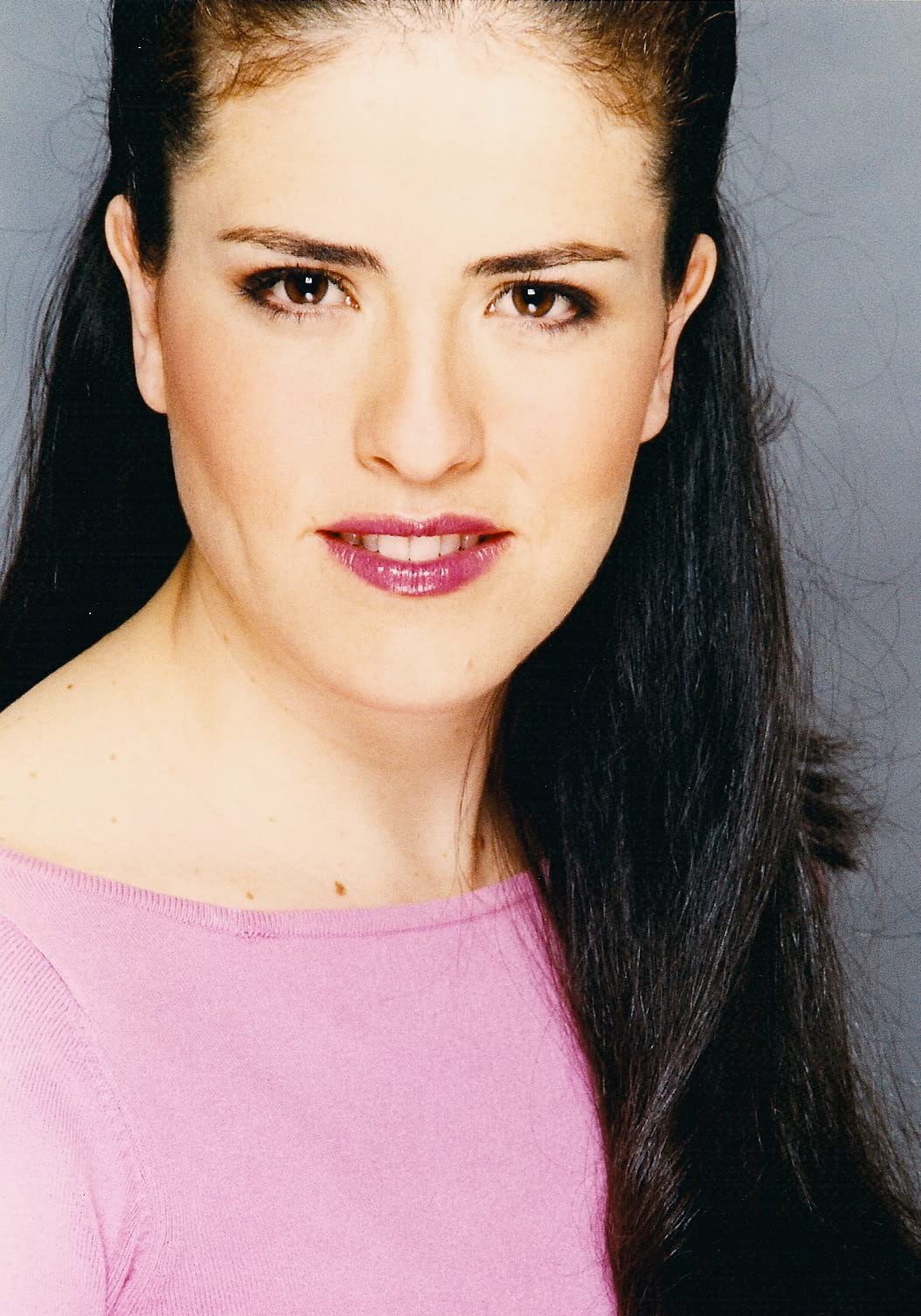Mildred Motta
