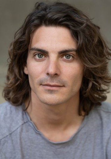 Tom Vallejo