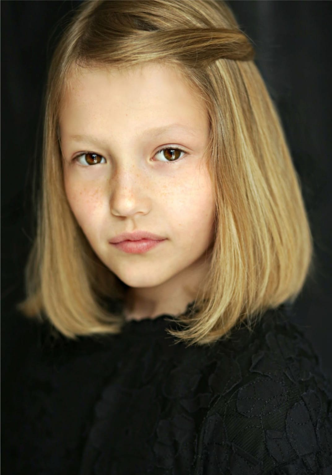 Florrie Wilkinson