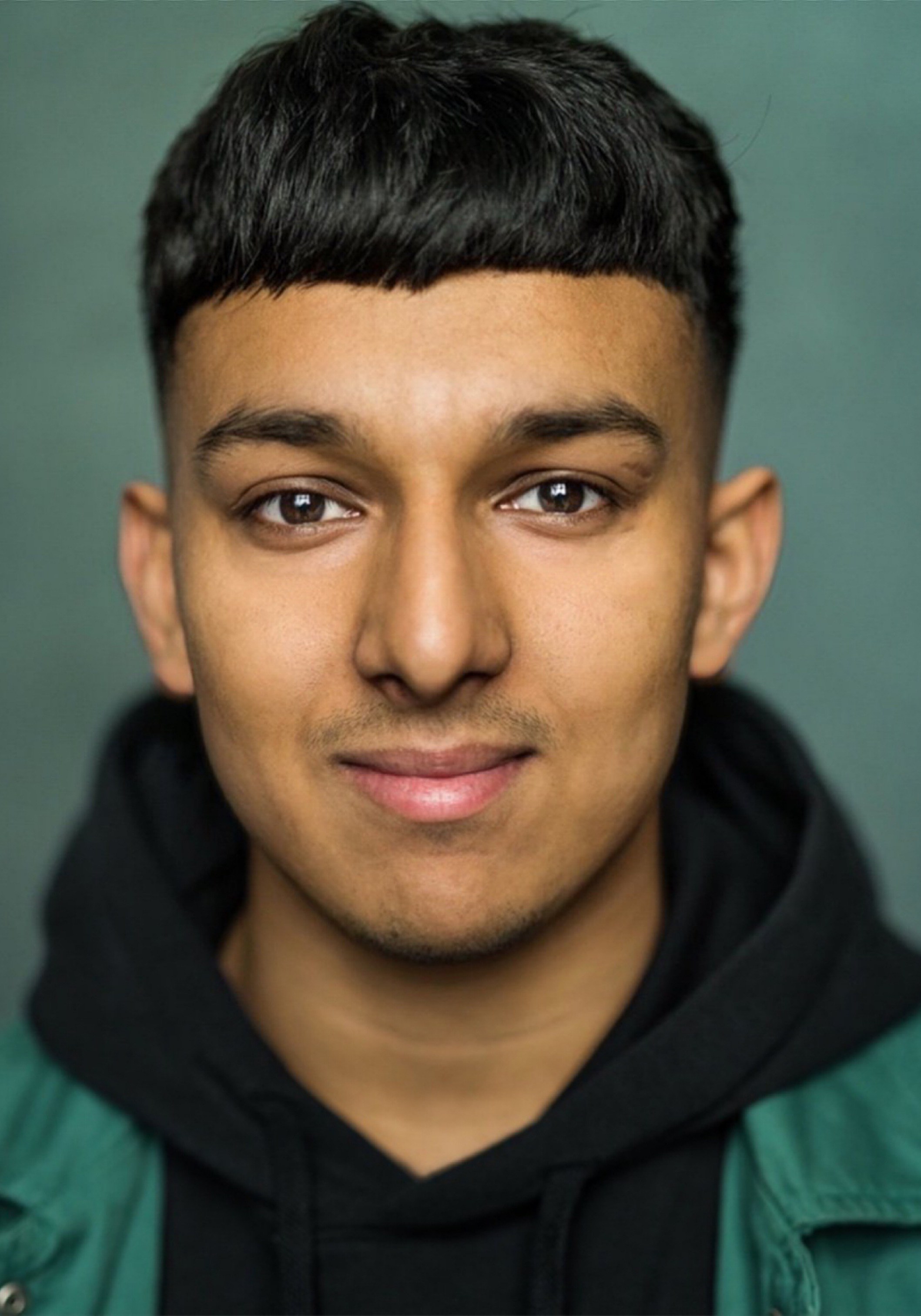 Adam Aziz