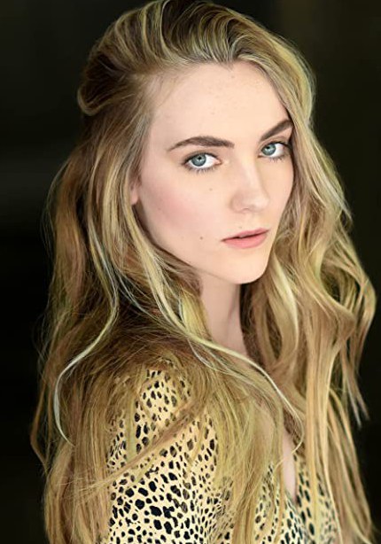 Kate Edmonds