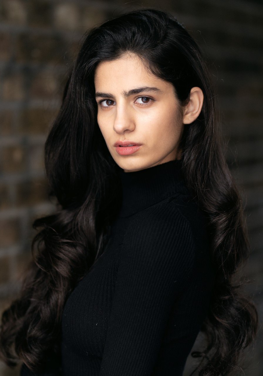 Hannah Khalique-Brown