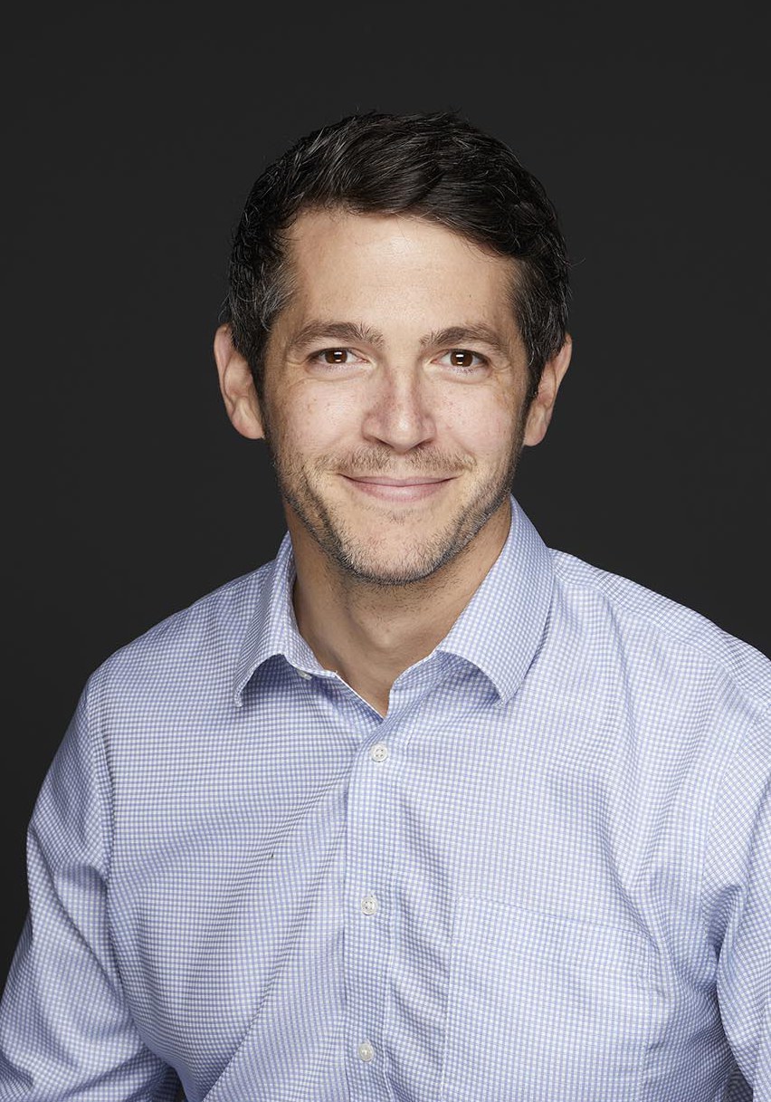 Scott Ressler