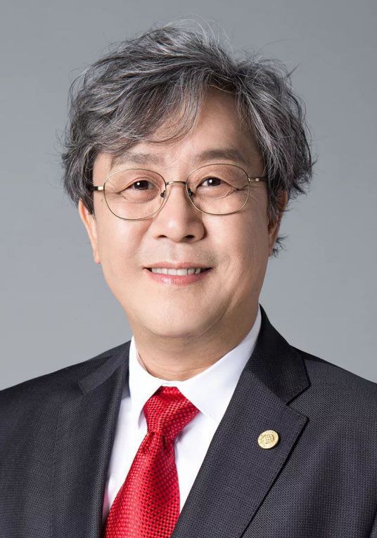 吴志强