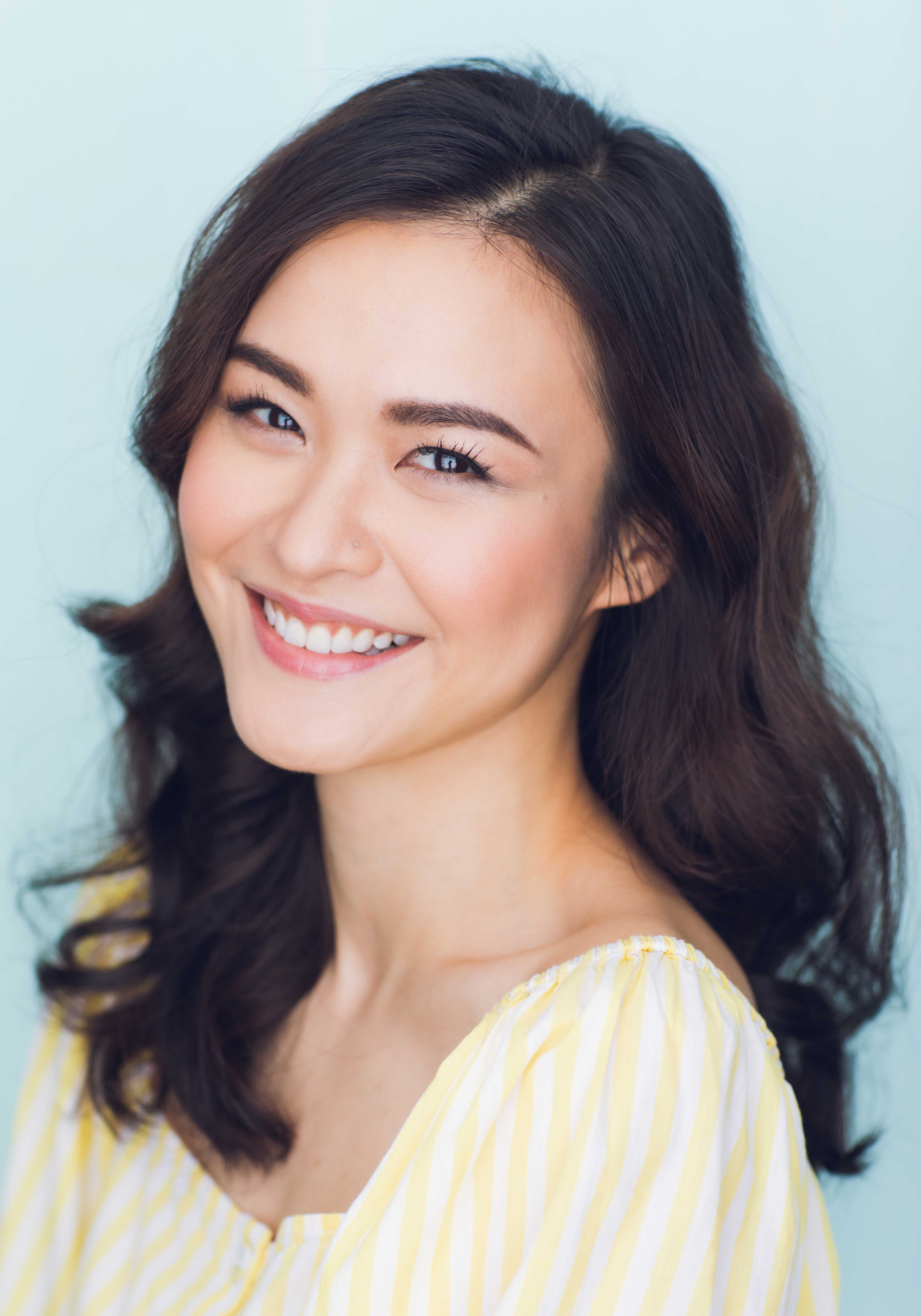 Jessica Lee