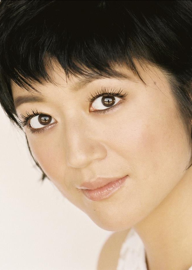 Jane Hae Kim