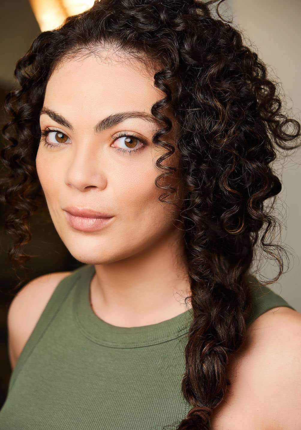 Giovannie Cruz