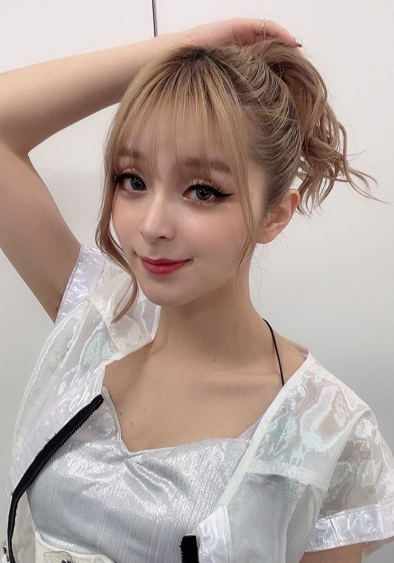 美依礼芽