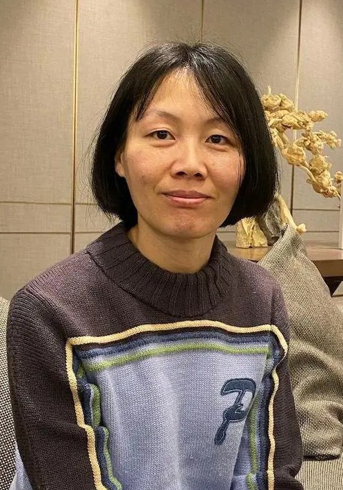 熊姣