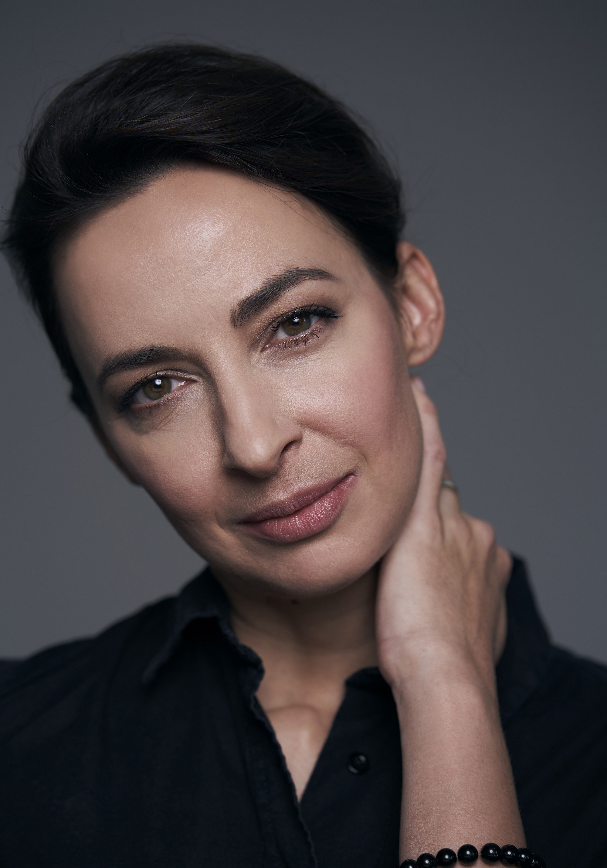 Klementyna Umer