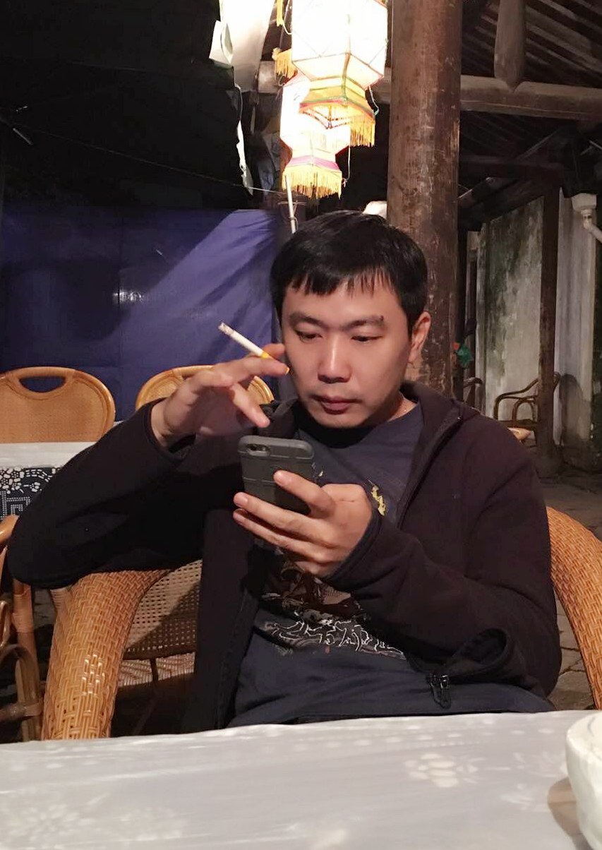 指纹