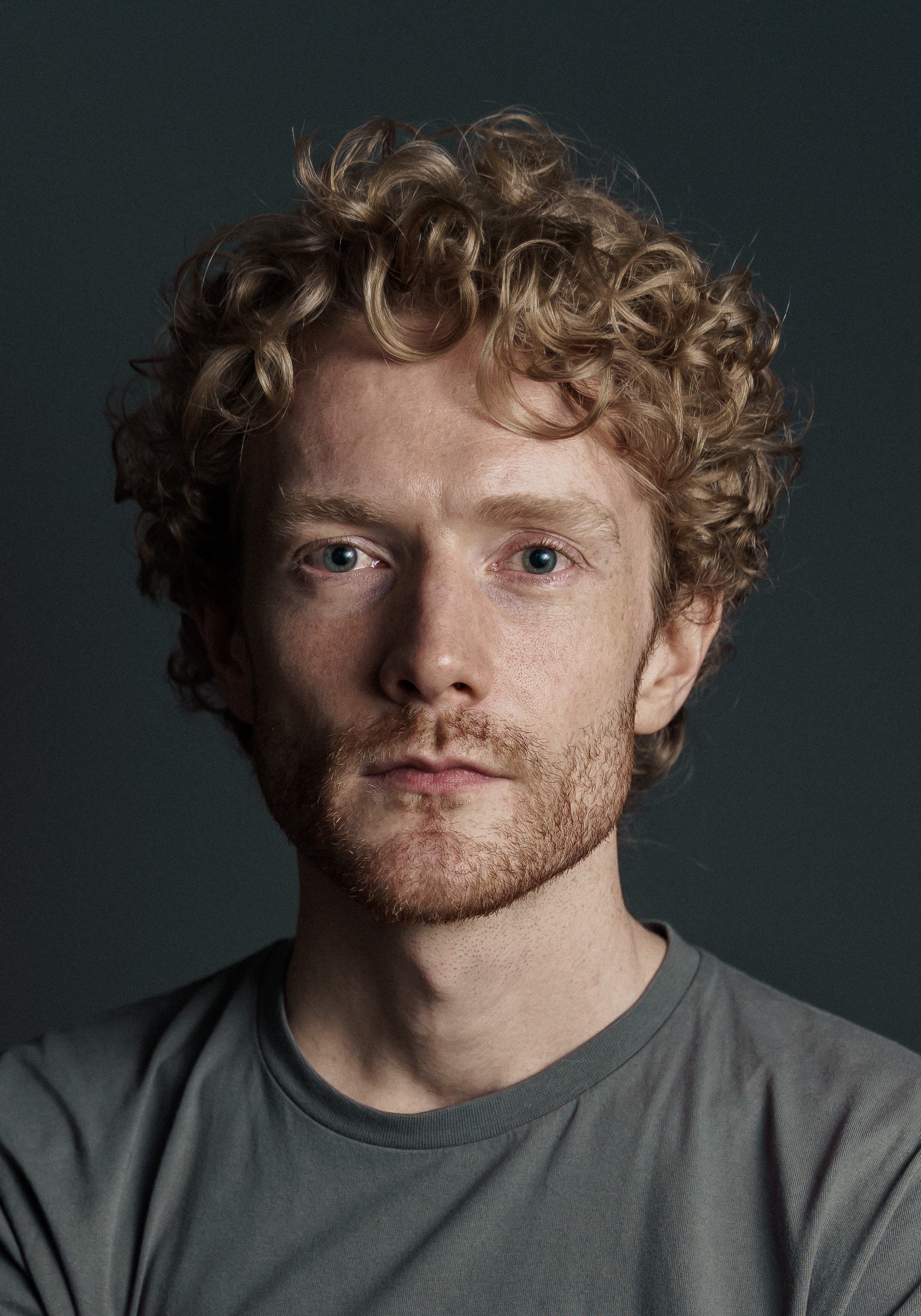 Leonard Buckley