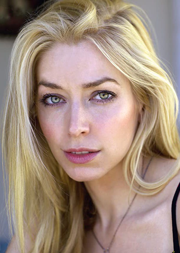 Liz Fenning