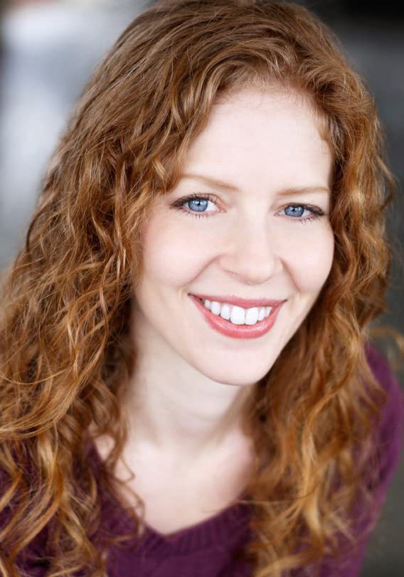 Rachel Woodhouse