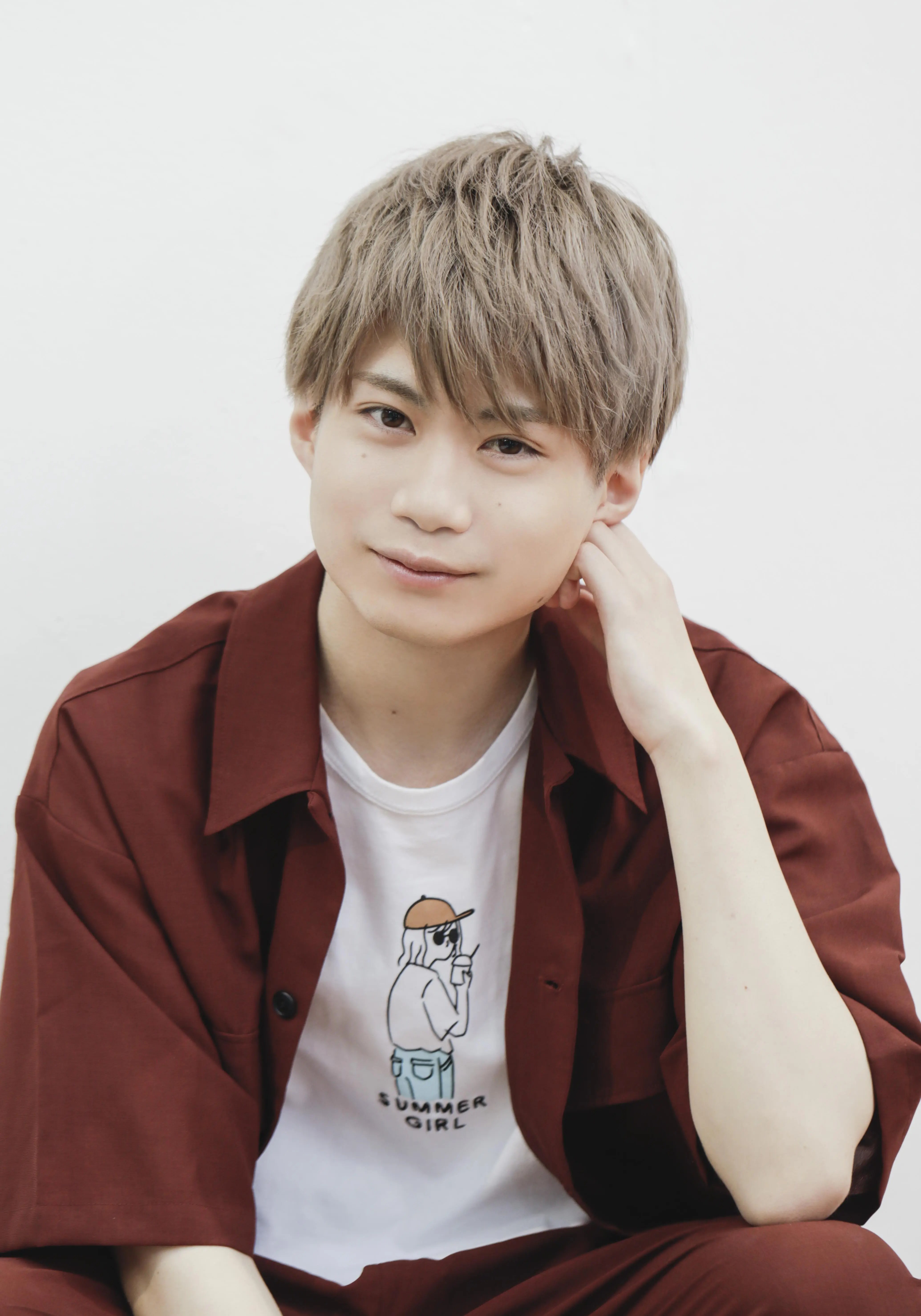 三野雄大