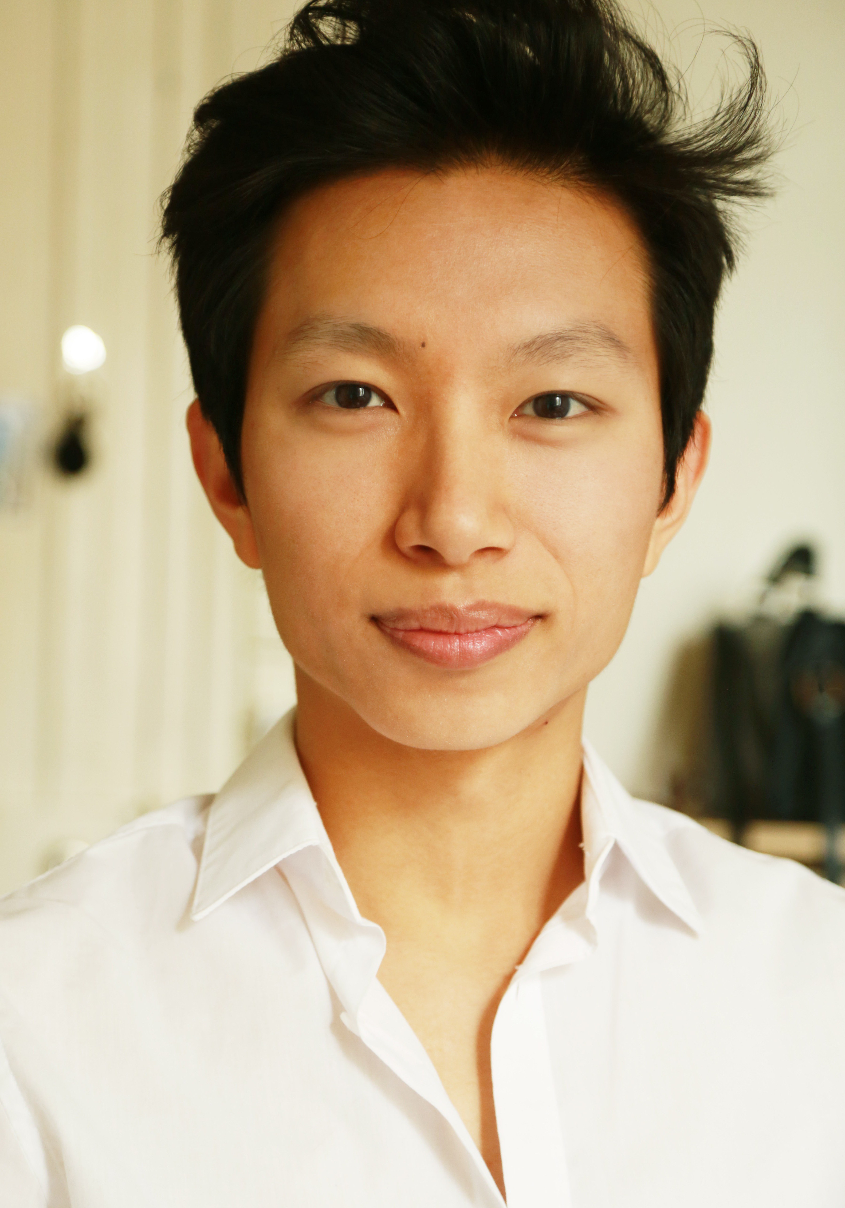 Jin Xuan Mao