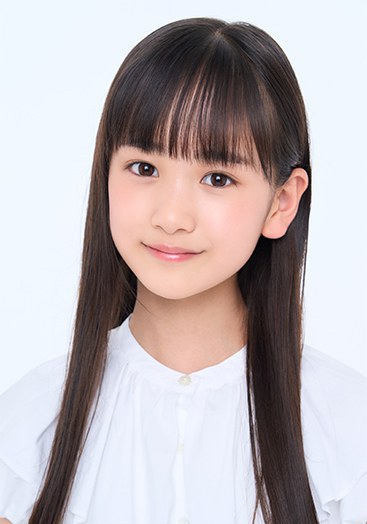 茅本梨梨华