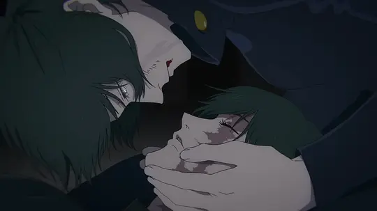 咒术回战 第三季