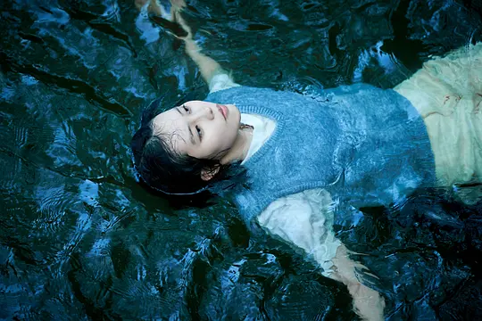 不被爱也没关系