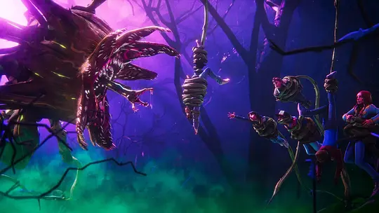 怪奇物语：1985故事集